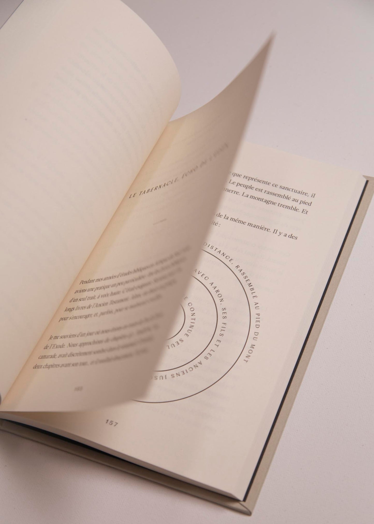 OSER RALENTIR – 5 LIVRES