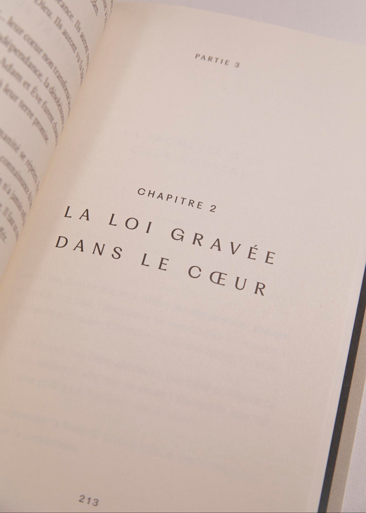 OSER RALENTIR – 5 LIVRES