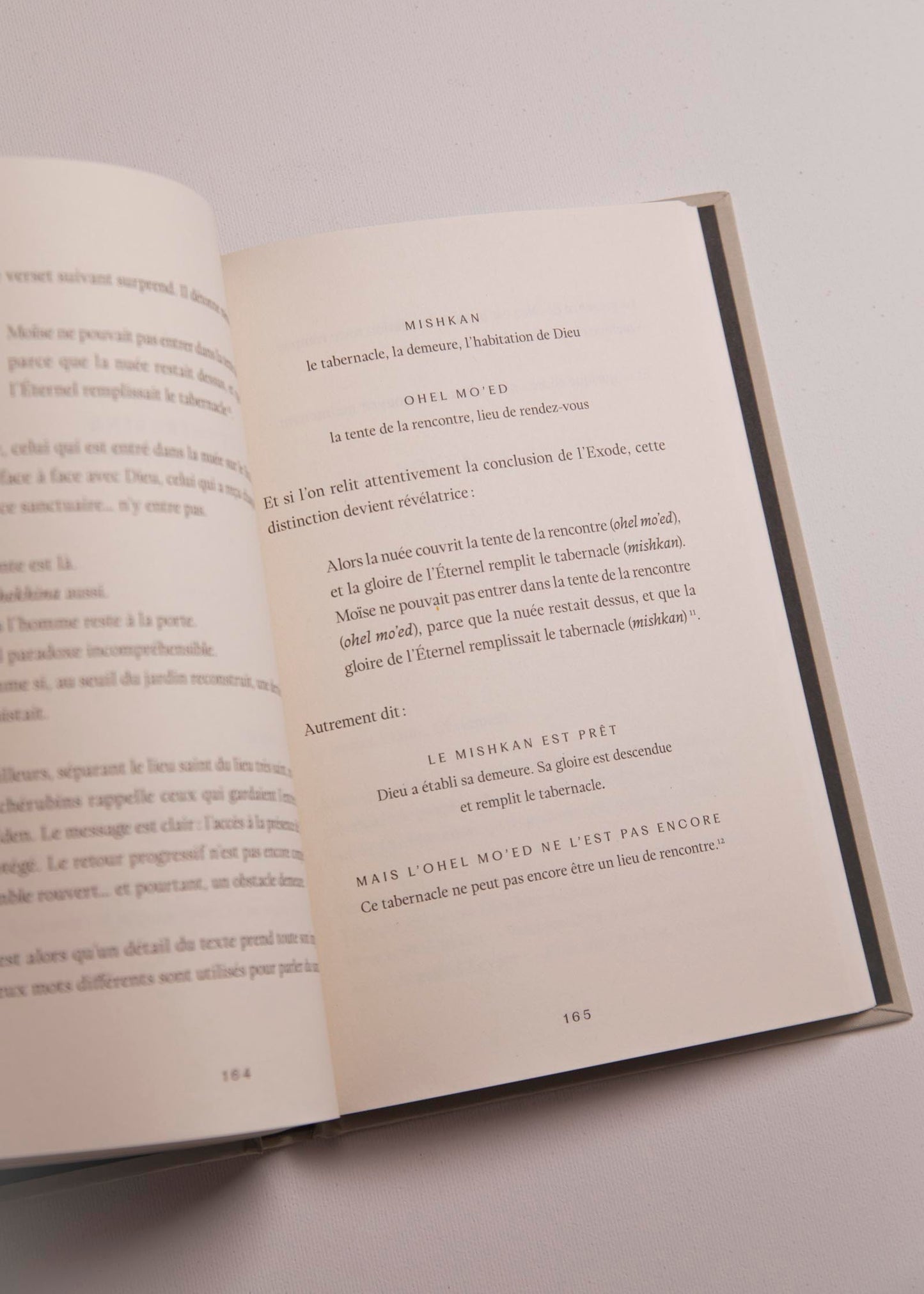 OSER RALENTIR – 5 LIVRES