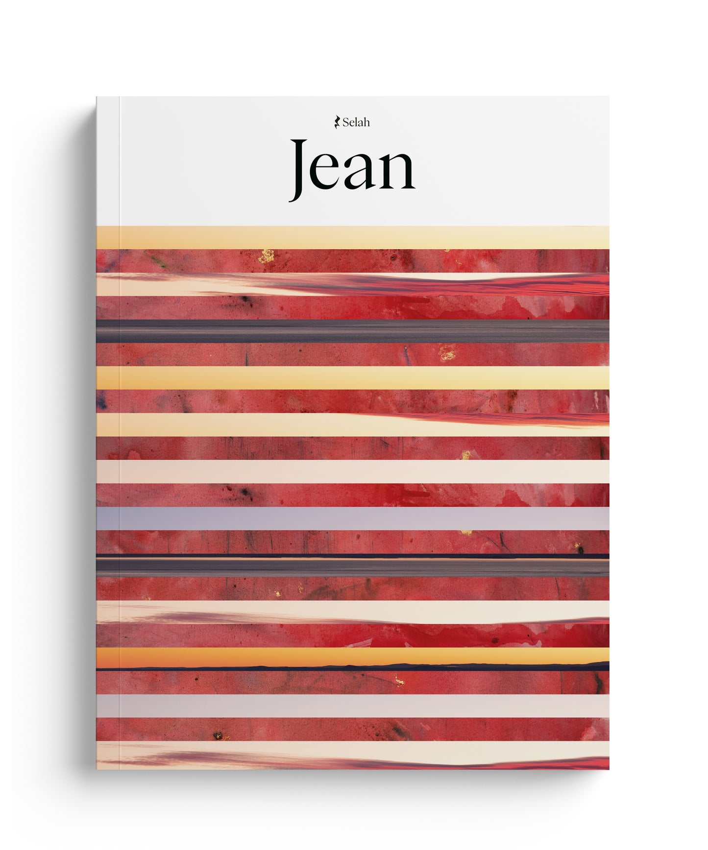ÉVANGILE DE JEAN