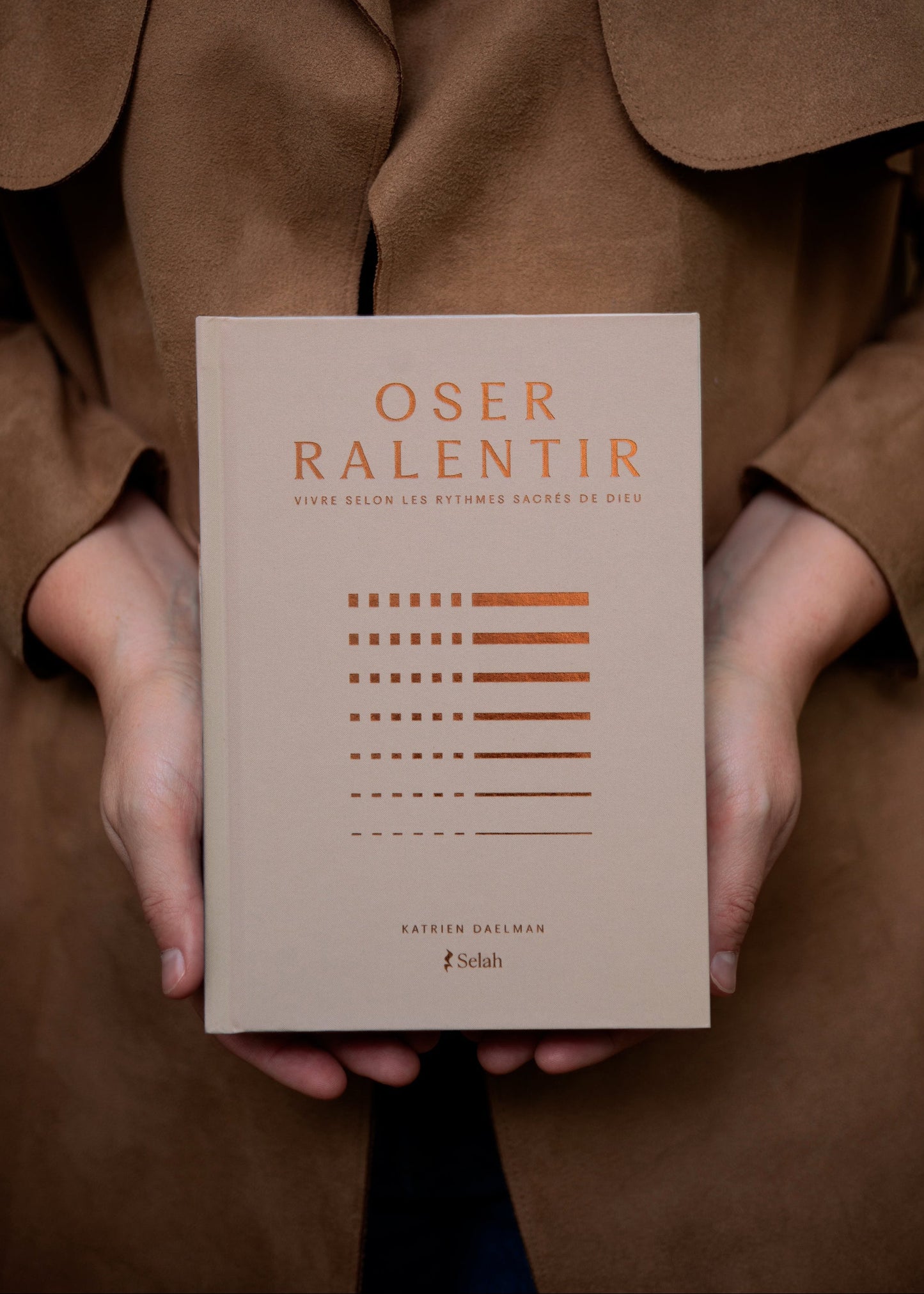 OSER RALENTIR – 5 LIVRES