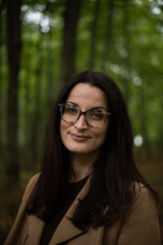 À propos de Katrien Daelman
