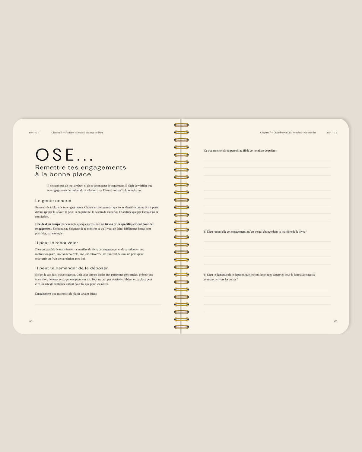 Guide pratique Oser ralentir