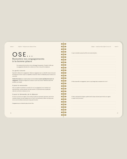 Guide pratique Oser ralentir