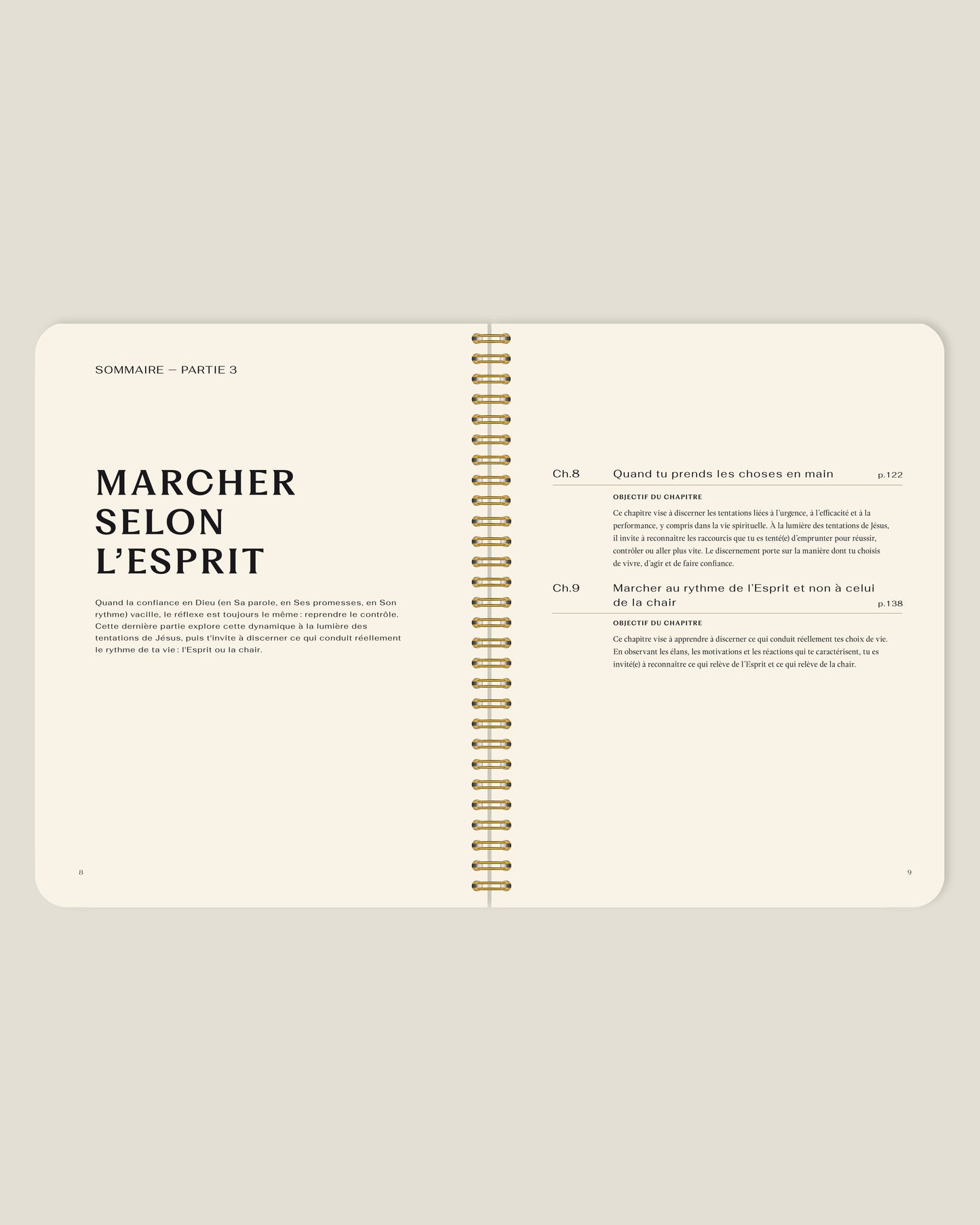 Guide pratique Oser ralentir