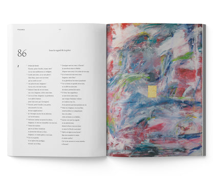 LIVRE DES PSAUMES