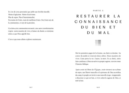 OSER RALENTIR DE KATRIEN DAELMAN