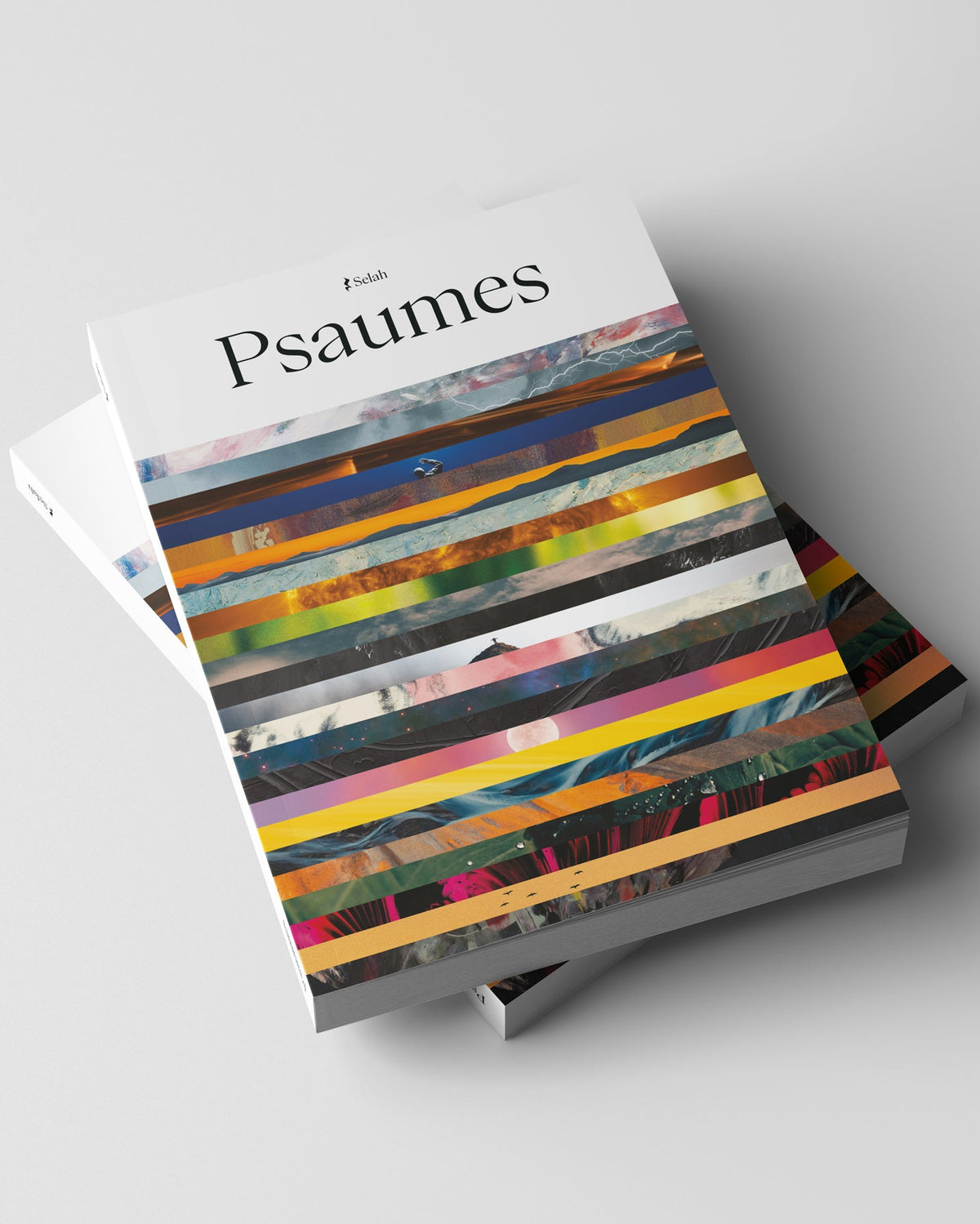 LIVRE DES PSAUMES