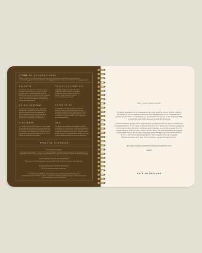 Guide pratique Oser ralentir