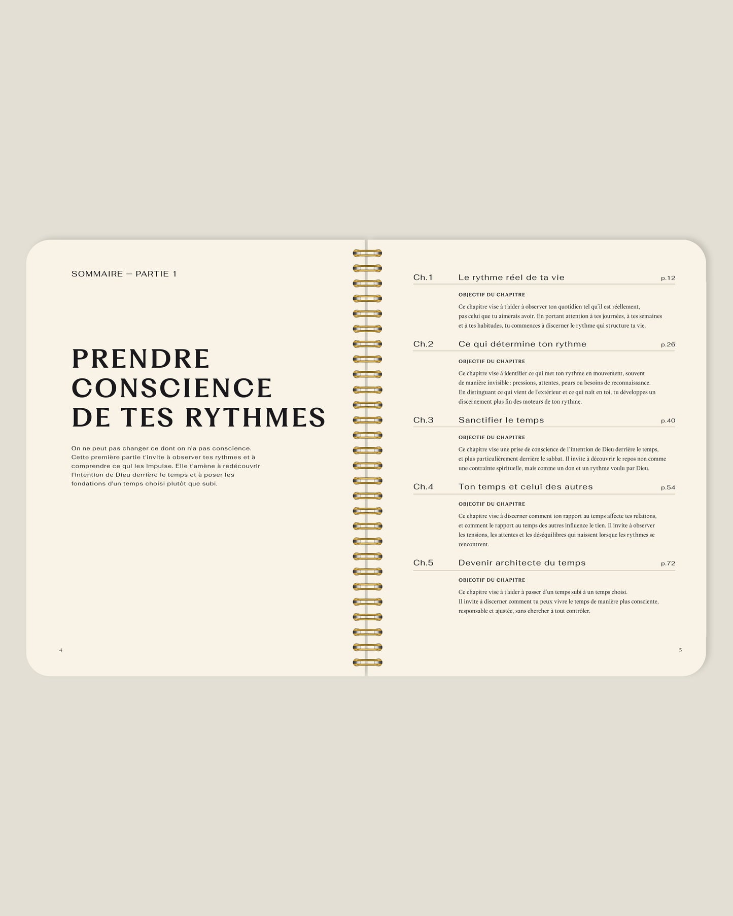 Guide pratique Oser ralentir
