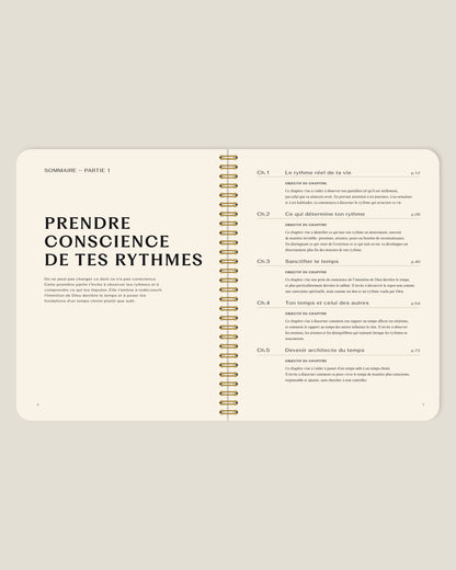 Guide pratique Oser ralentir