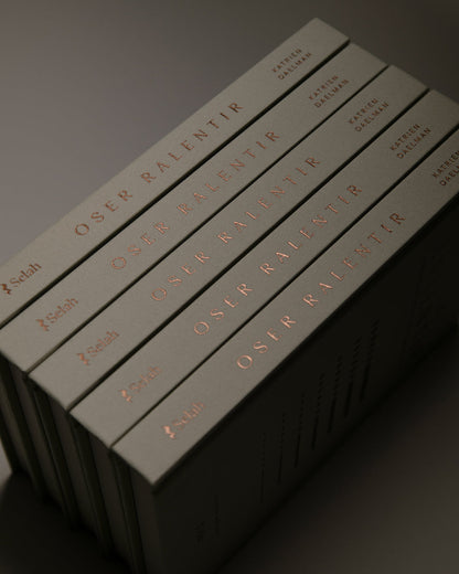 OSER RALENTIR – 5 LIVRES