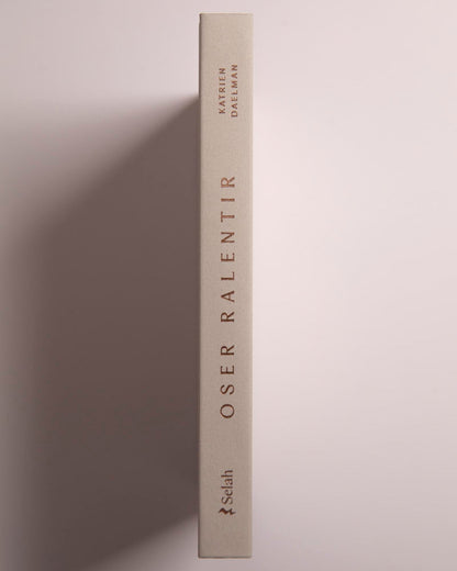 OSER RALENTIR DE KATRIEN DAELMAN