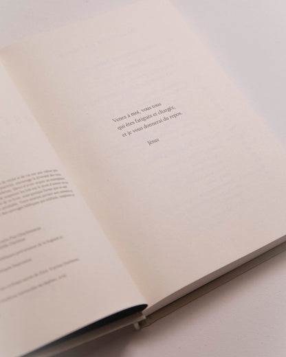 OSER RALENTIR – 5 LIVRES