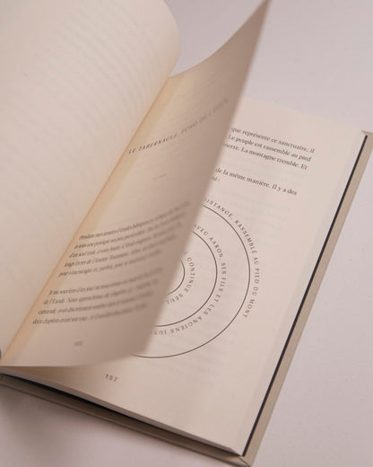 OSER RALENTIR DE KATRIEN DAELMAN