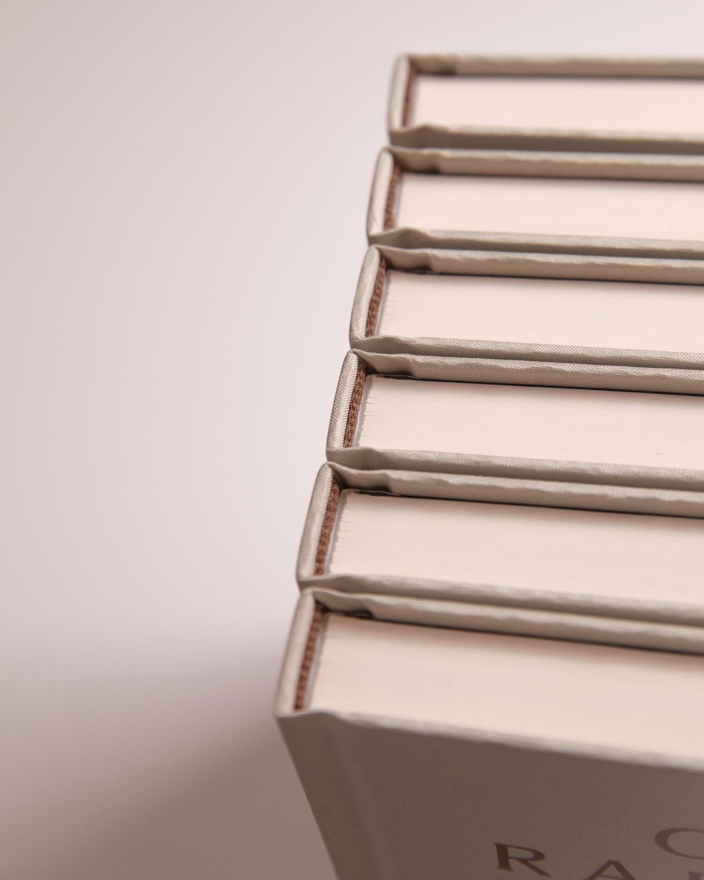 OSER RALENTIR DE KATRIEN DAELMAN