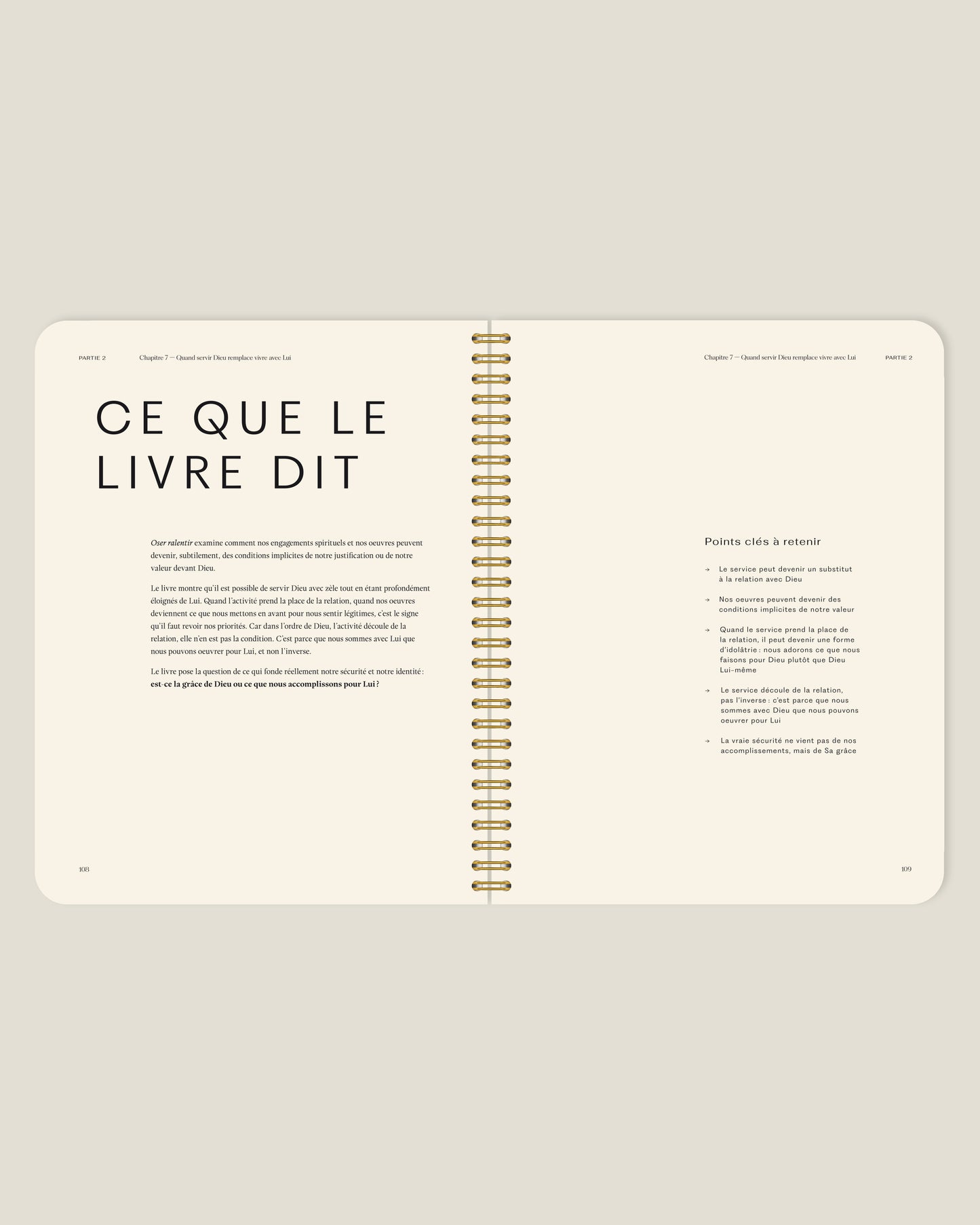 Guide pratique Oser ralentir
