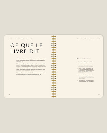 Guide pratique Oser ralentir