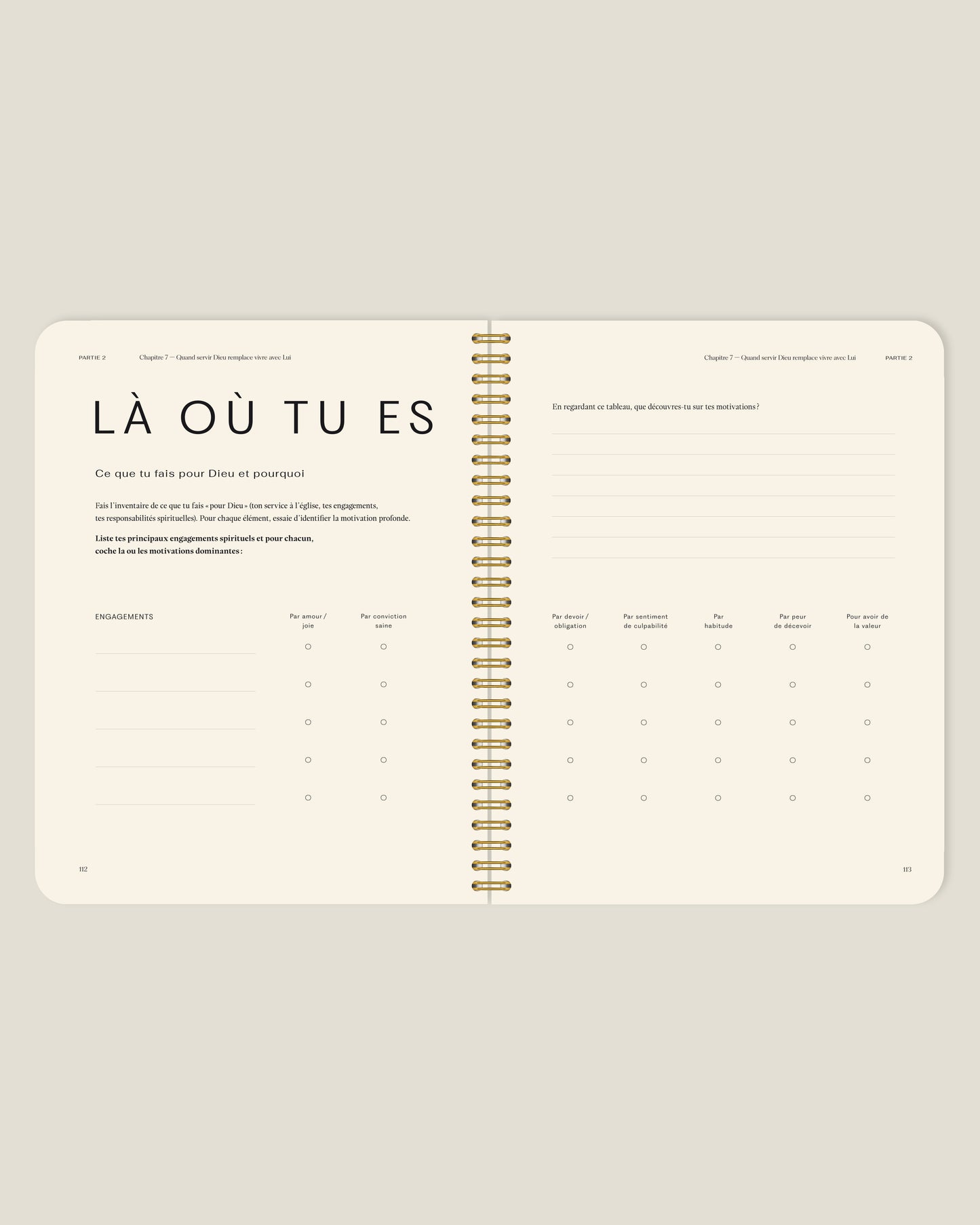 Guide pratique Oser ralentir