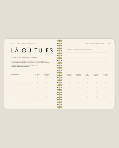 Guide pratique Oser ralentir