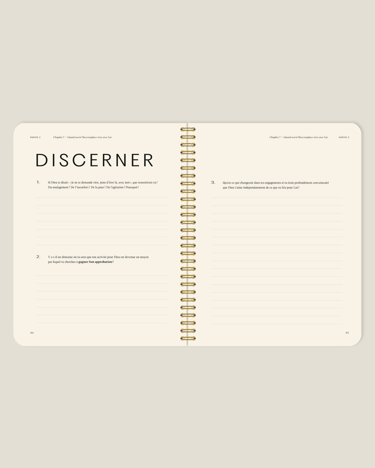 Guide pratique Oser ralentir
