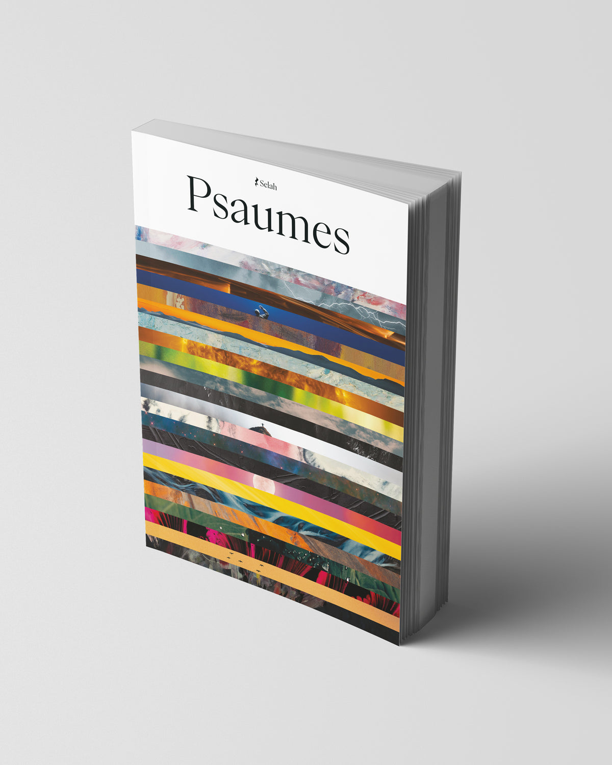 LIVRE DES PSAUMES