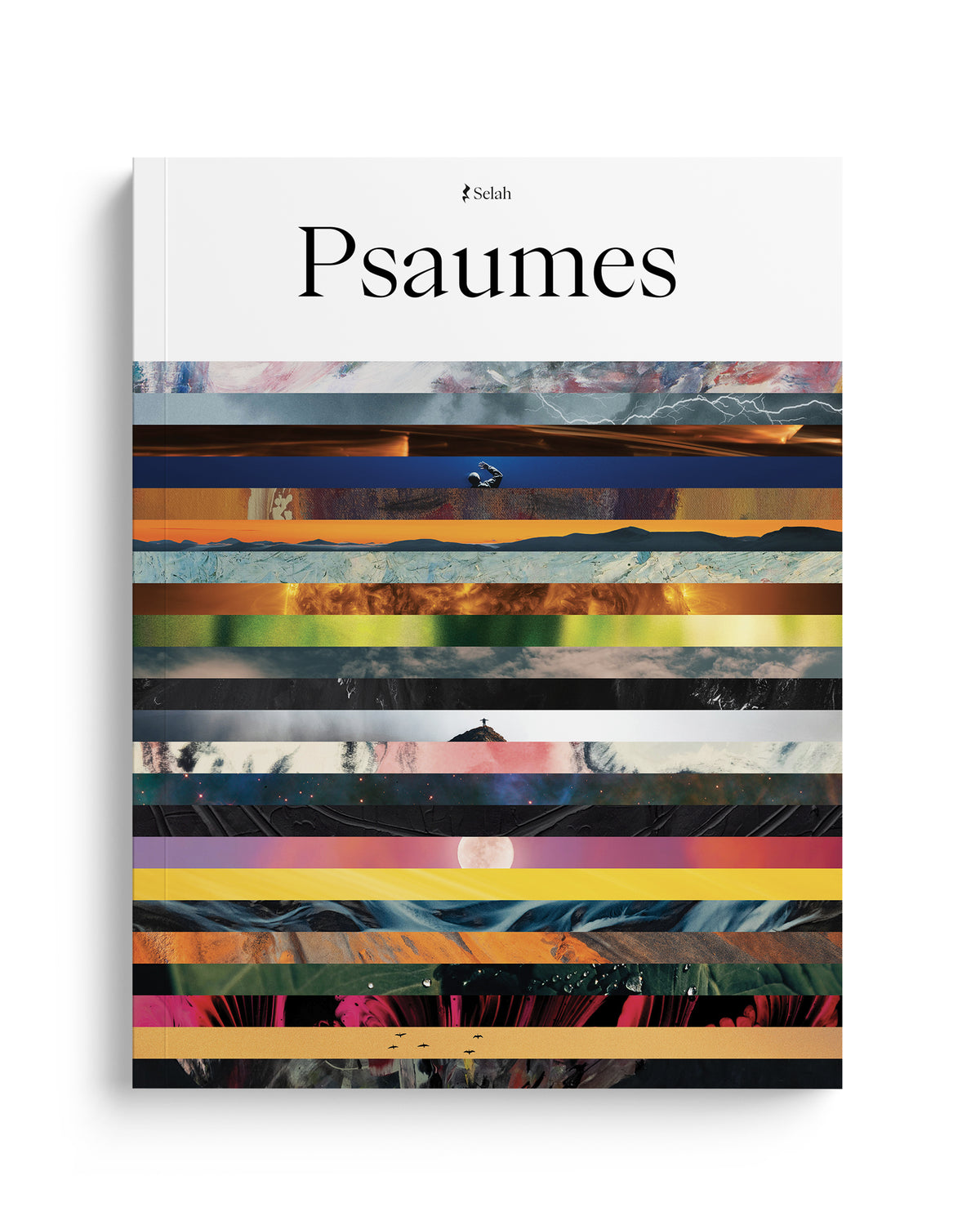 LIVRE DES PSAUMES