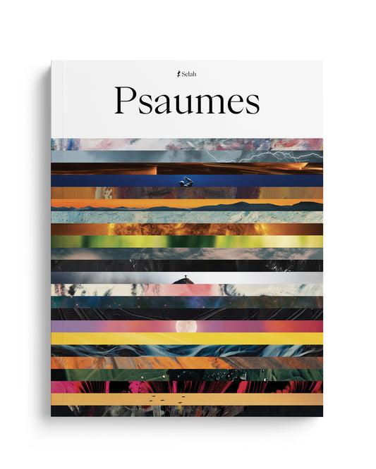 LIVRE DES PSAUMES