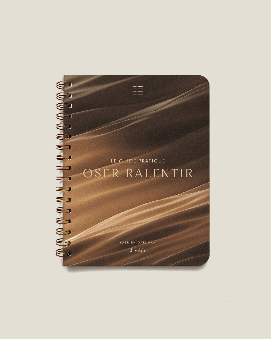 Guide pratique Oser ralentir