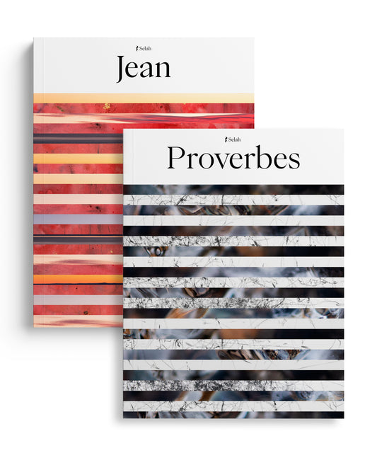 LE DUO JEAN & PROVERBES