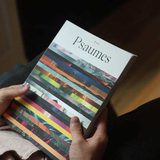 Livre des Psaumes
