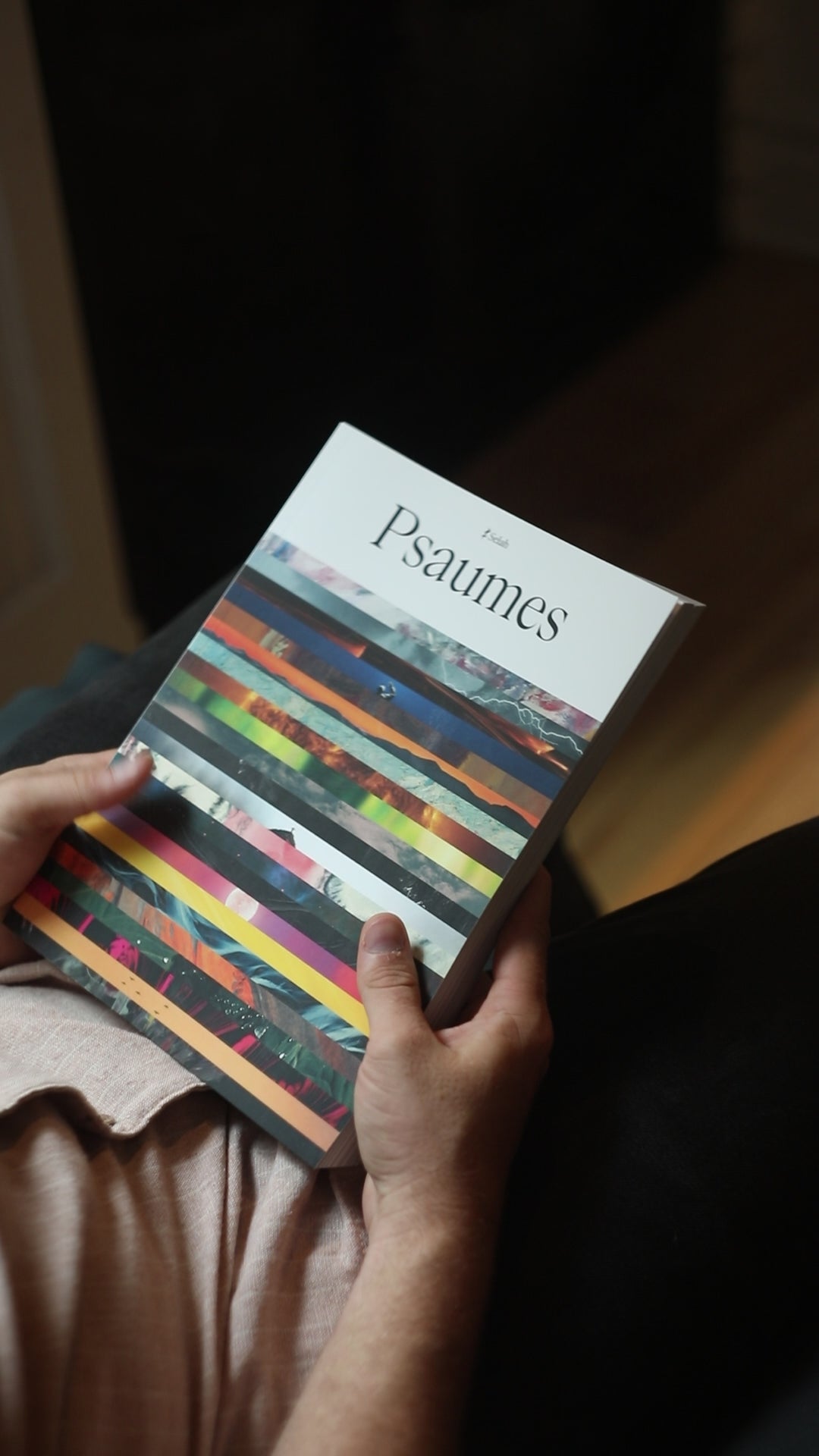 Livre des Psaumes
